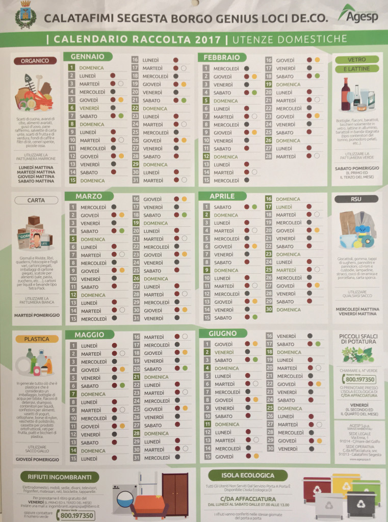 CalendarioDifferenziata0