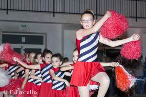 Saggio di Twirling